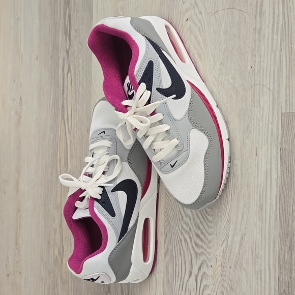 Nike women's air max - Picture 7 of 8
